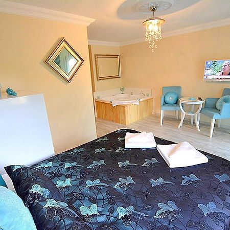 Agva Myway Otel Luaran gambar