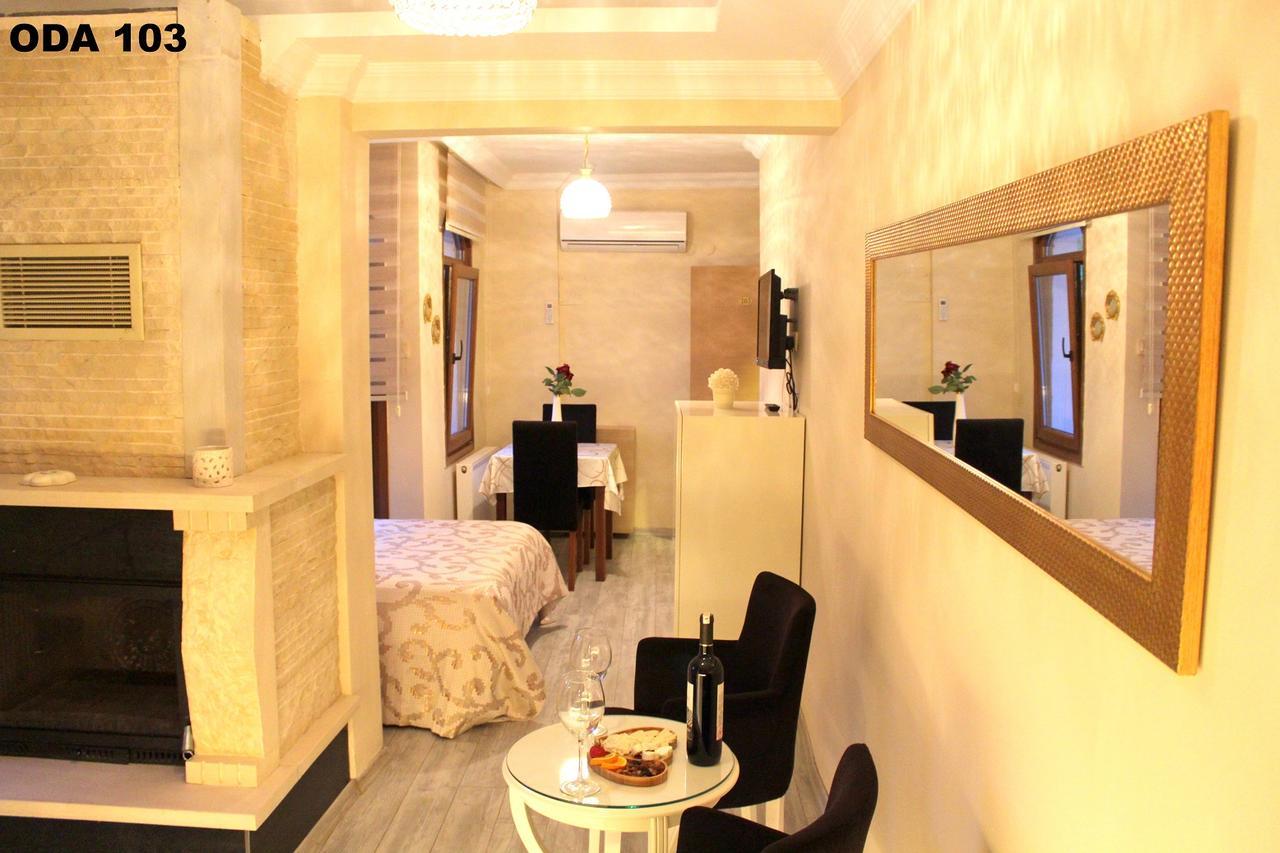 Agva Myway Otel Luaran gambar