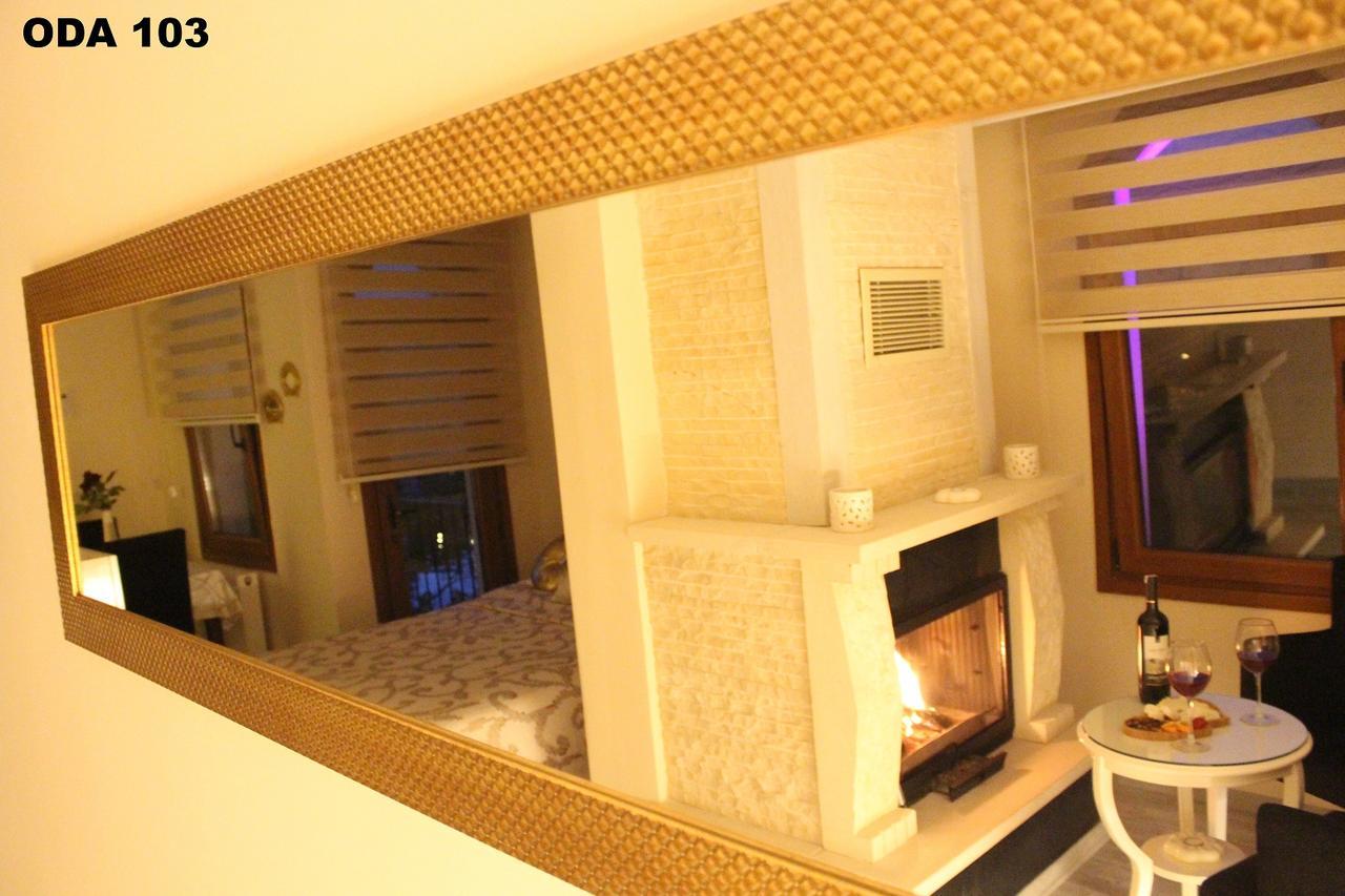 Agva Myway Otel Luaran gambar
