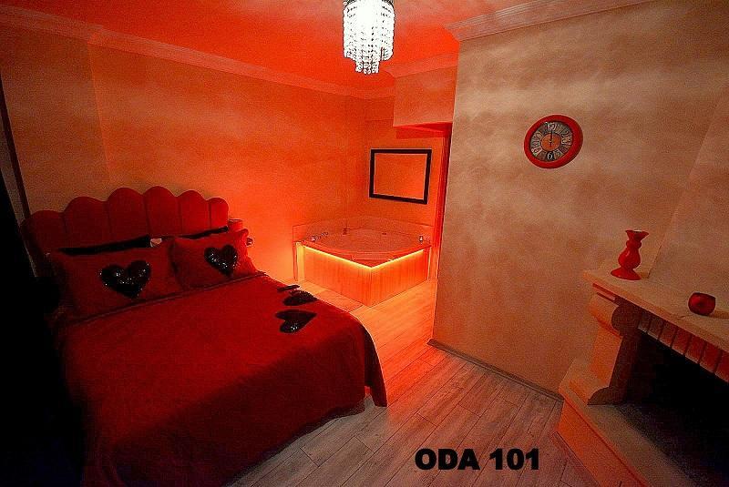 Agva Myway Otel Luaran gambar