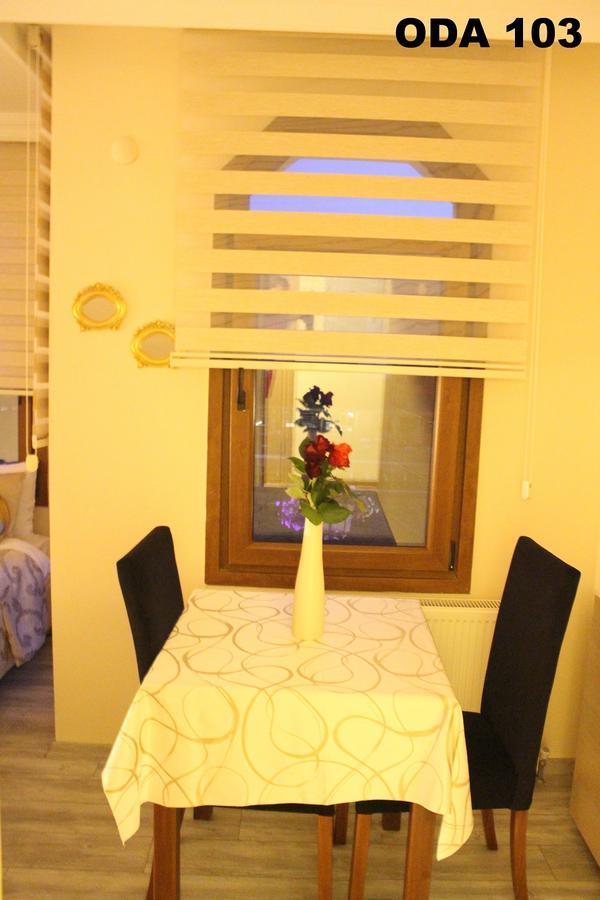 Agva Myway Otel Luaran gambar