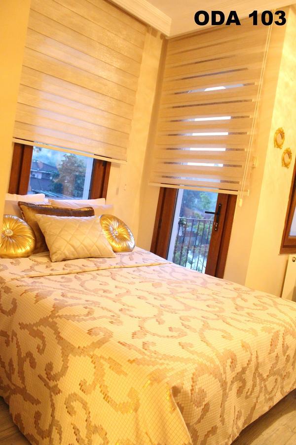 Agva Myway Otel Luaran gambar
