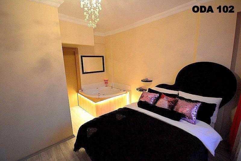 Agva Myway Otel Luaran gambar
