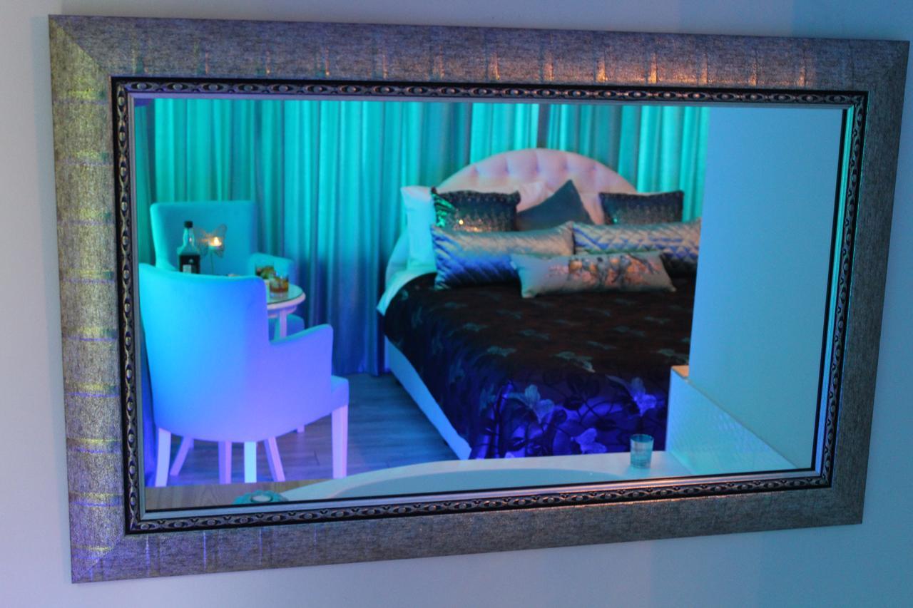 Agva Myway Otel Luaran gambar