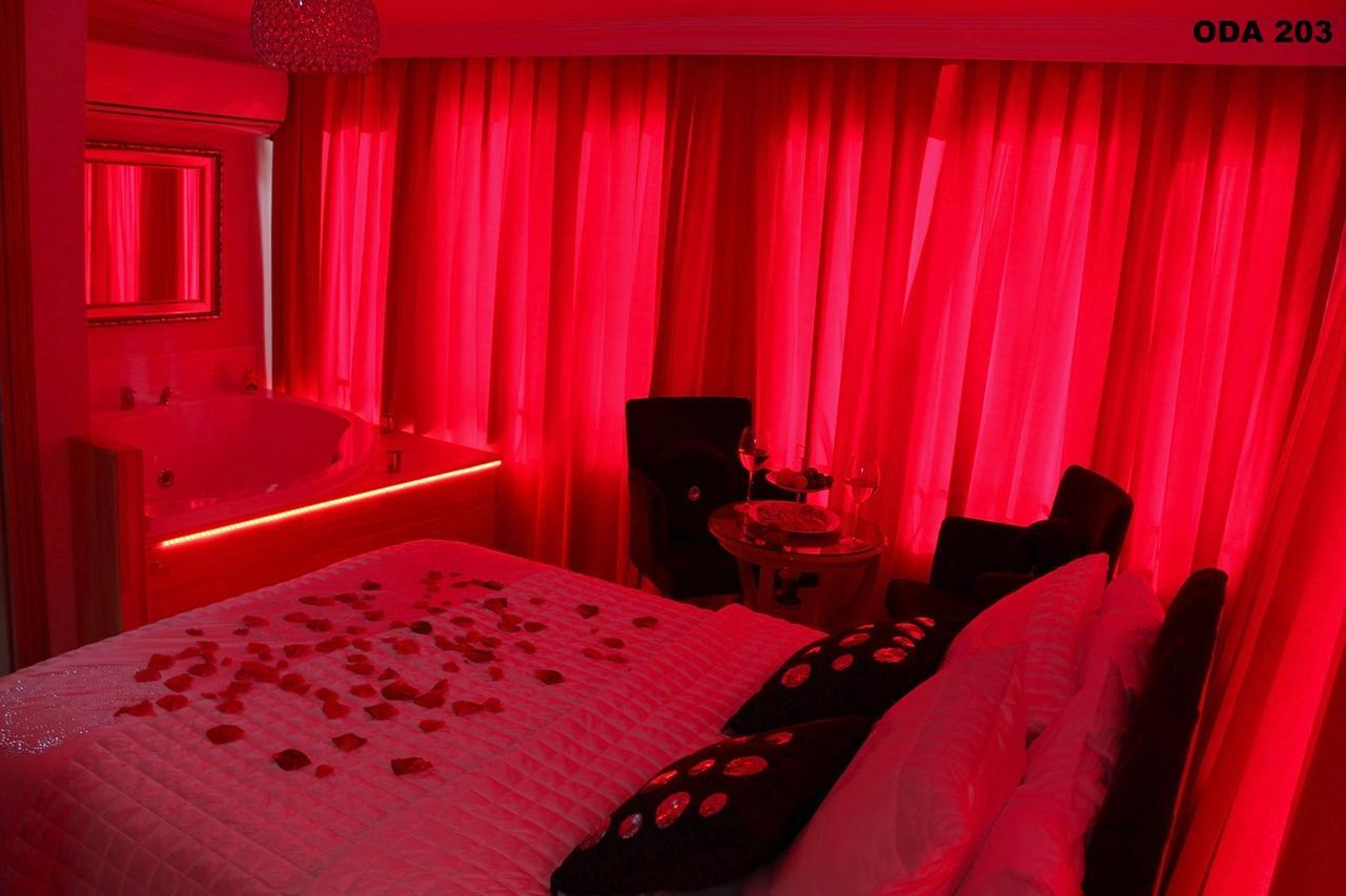 Agva Myway Otel Luaran gambar