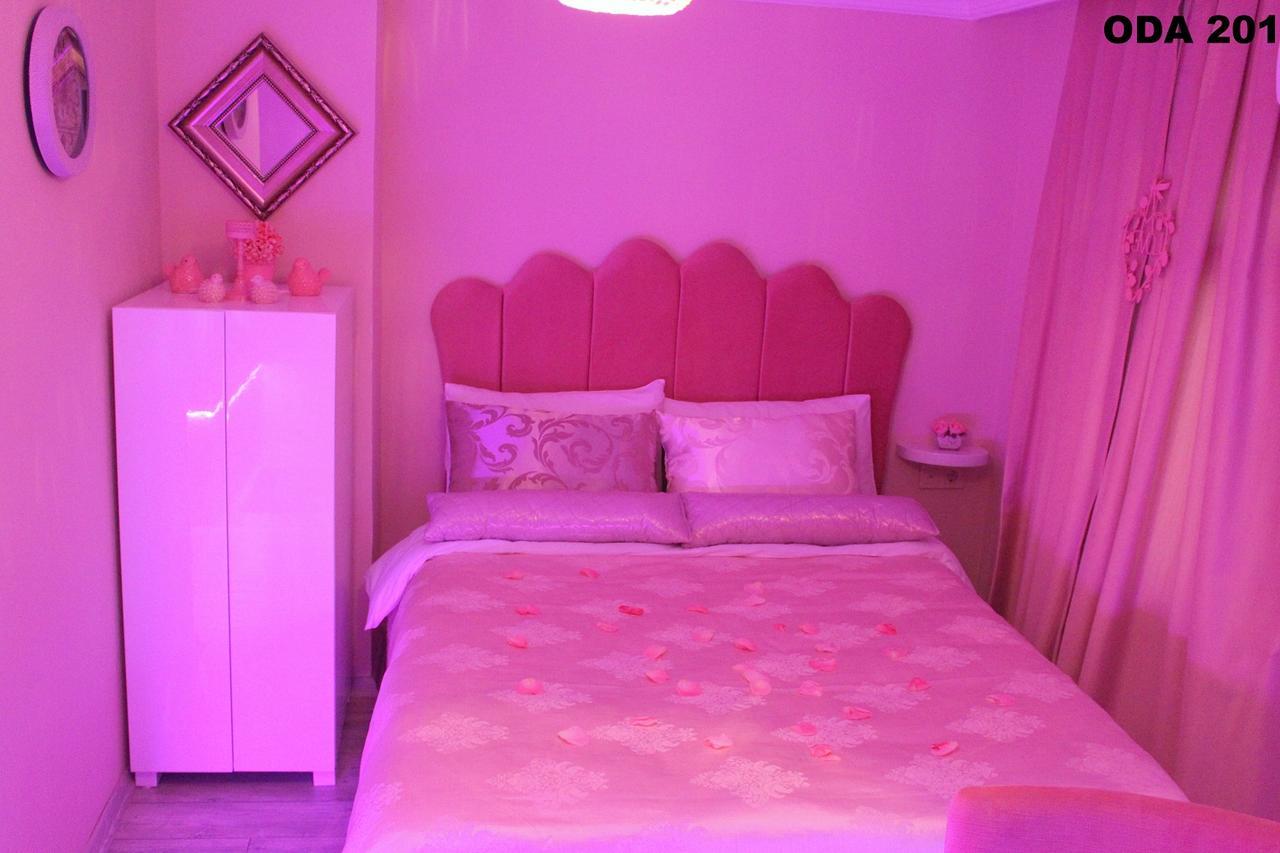 Agva Myway Otel Luaran gambar