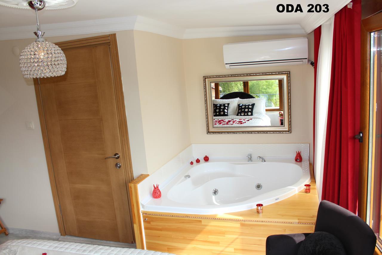 Agva Myway Otel Luaran gambar