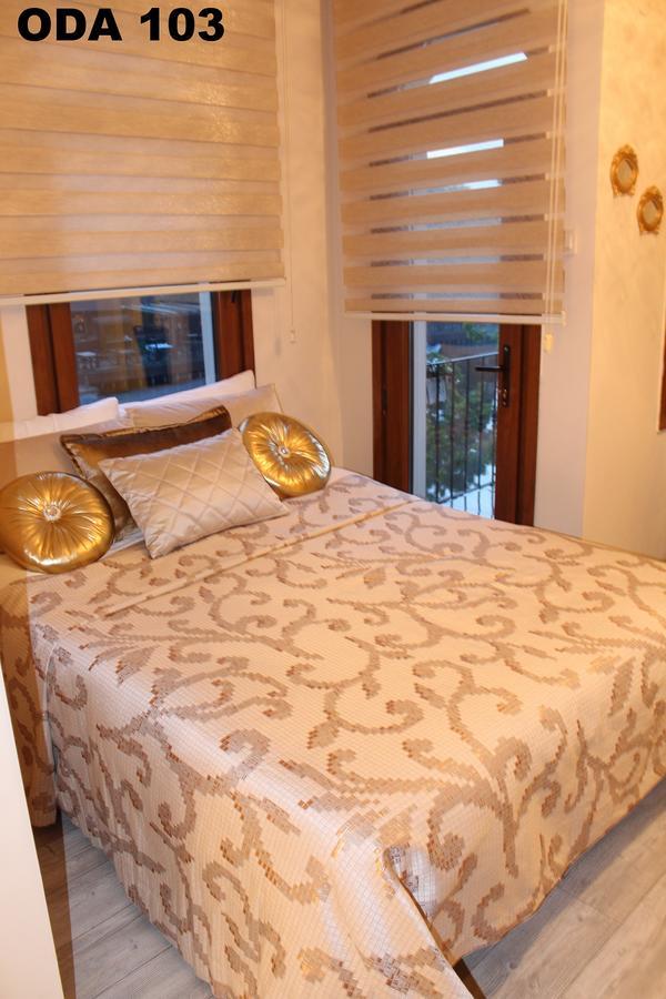 Agva Myway Otel Luaran gambar