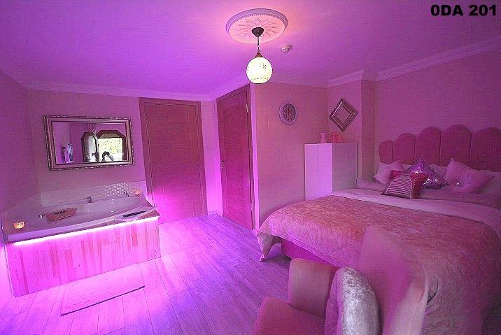 Agva Myway Otel Luaran gambar