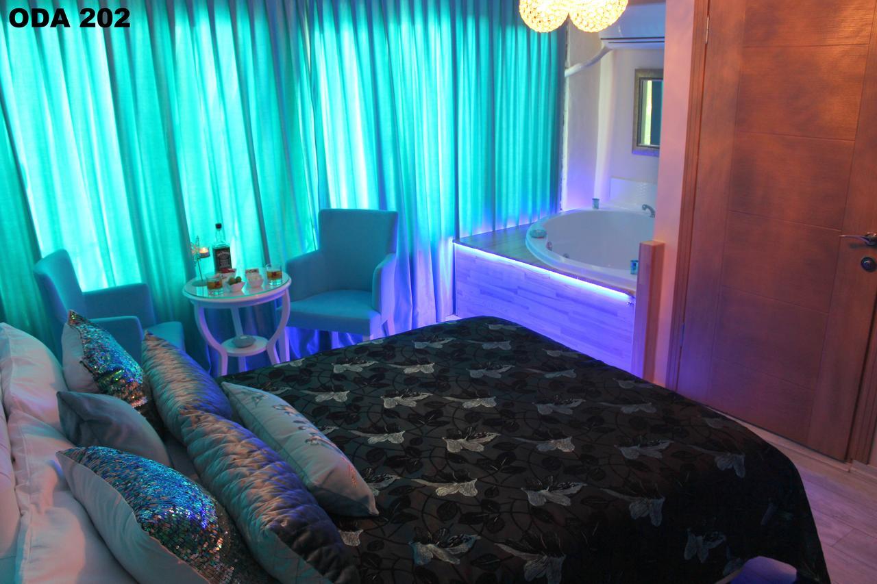 Agva Myway Otel Luaran gambar