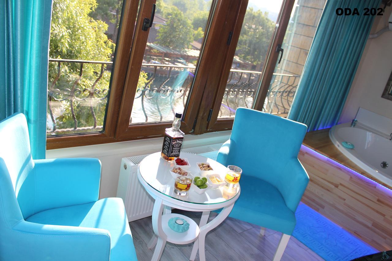 Agva Myway Otel Luaran gambar