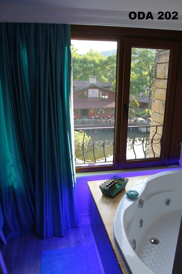 Agva Myway Otel Luaran gambar