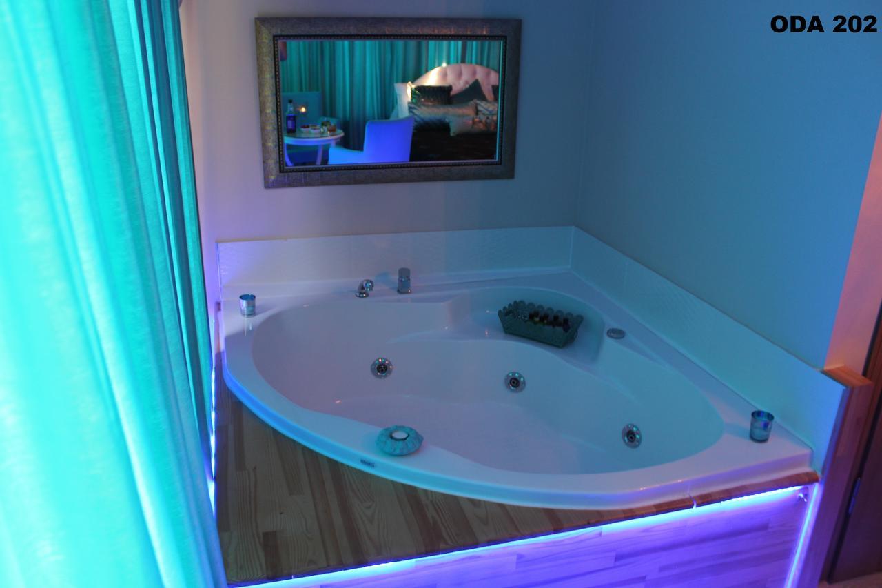 Agva Myway Otel Luaran gambar