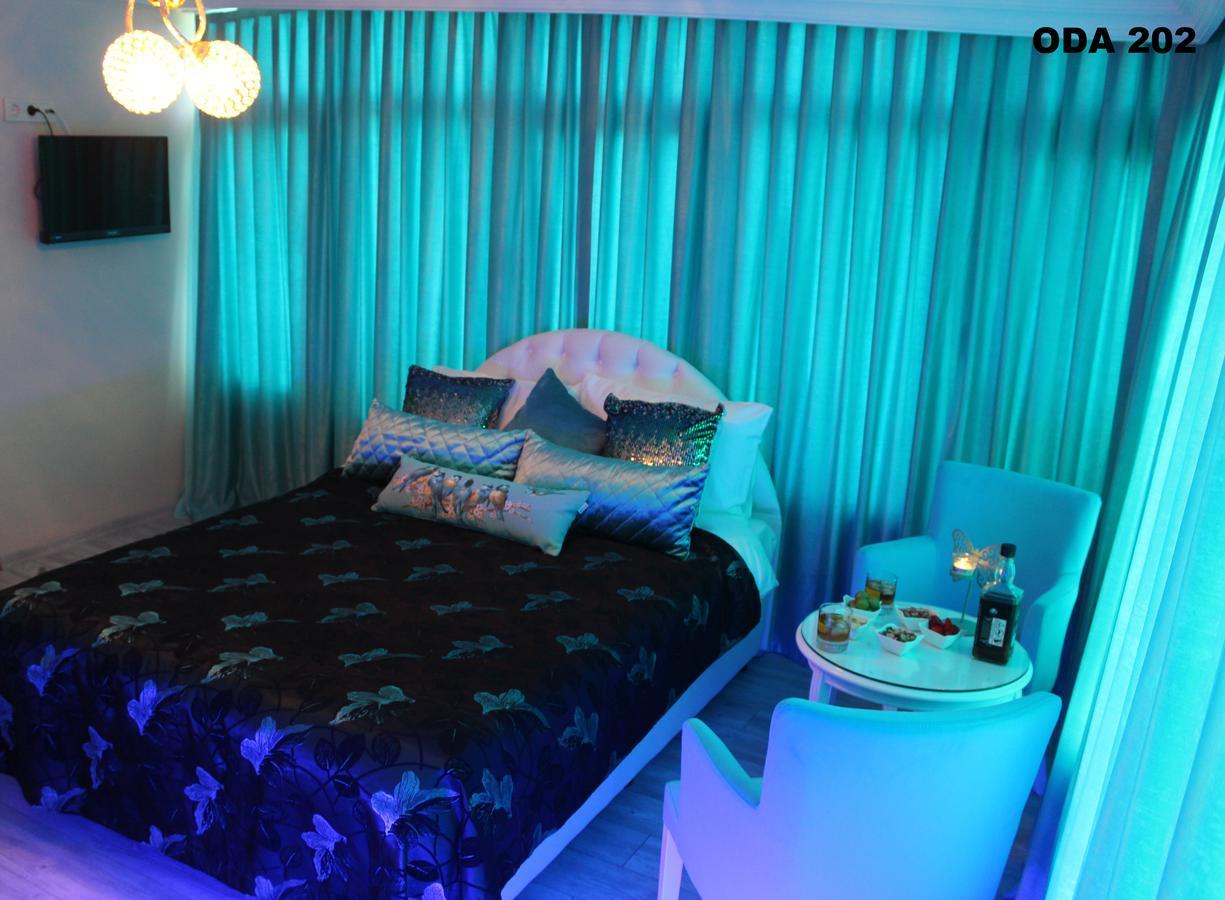 Agva Myway Otel Luaran gambar