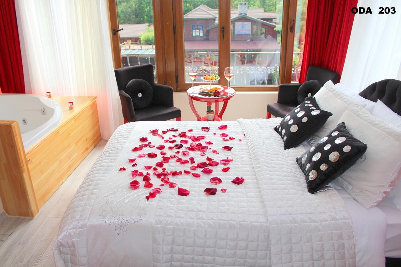 Agva Myway Otel Luaran gambar