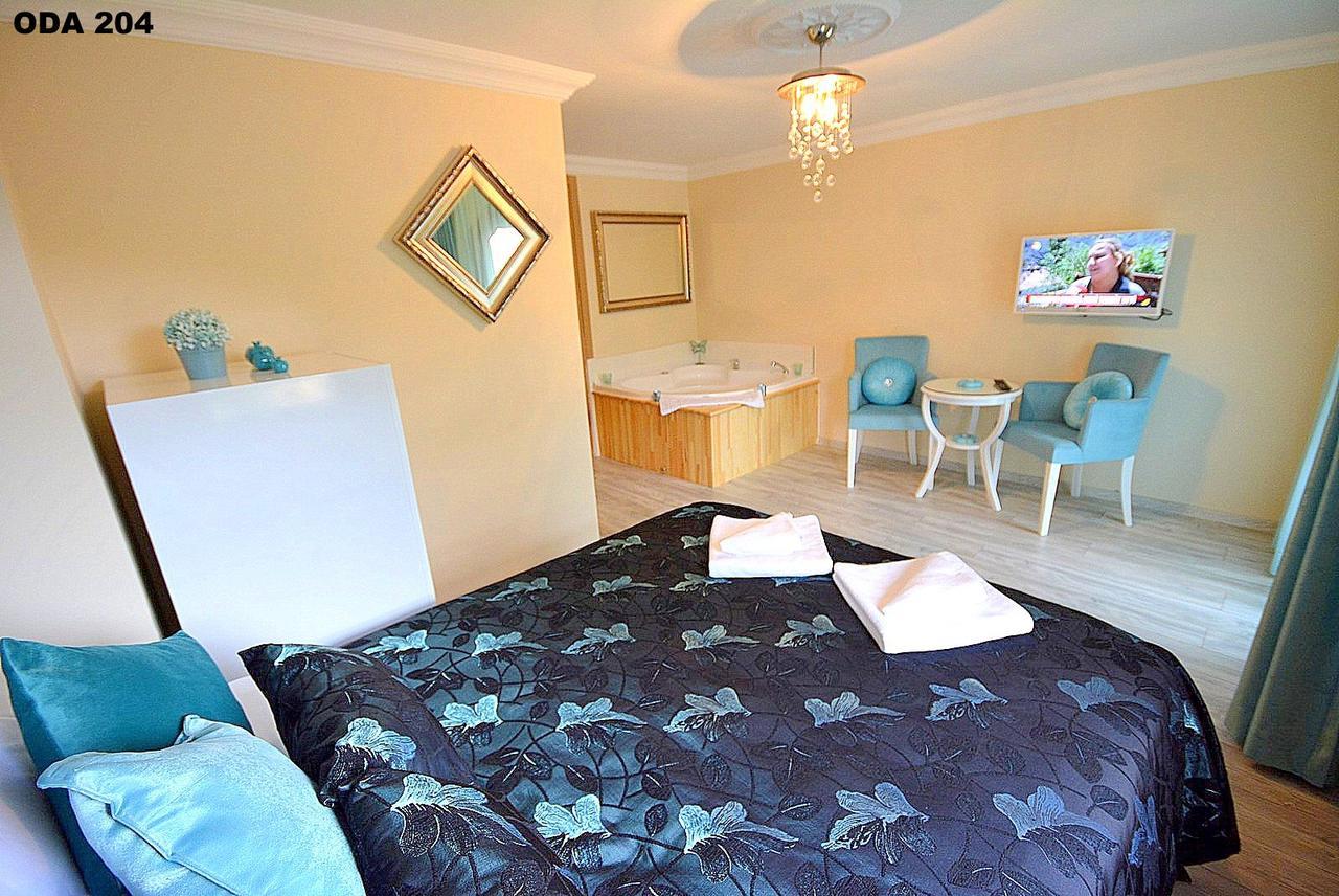 Agva Myway Otel Luaran gambar