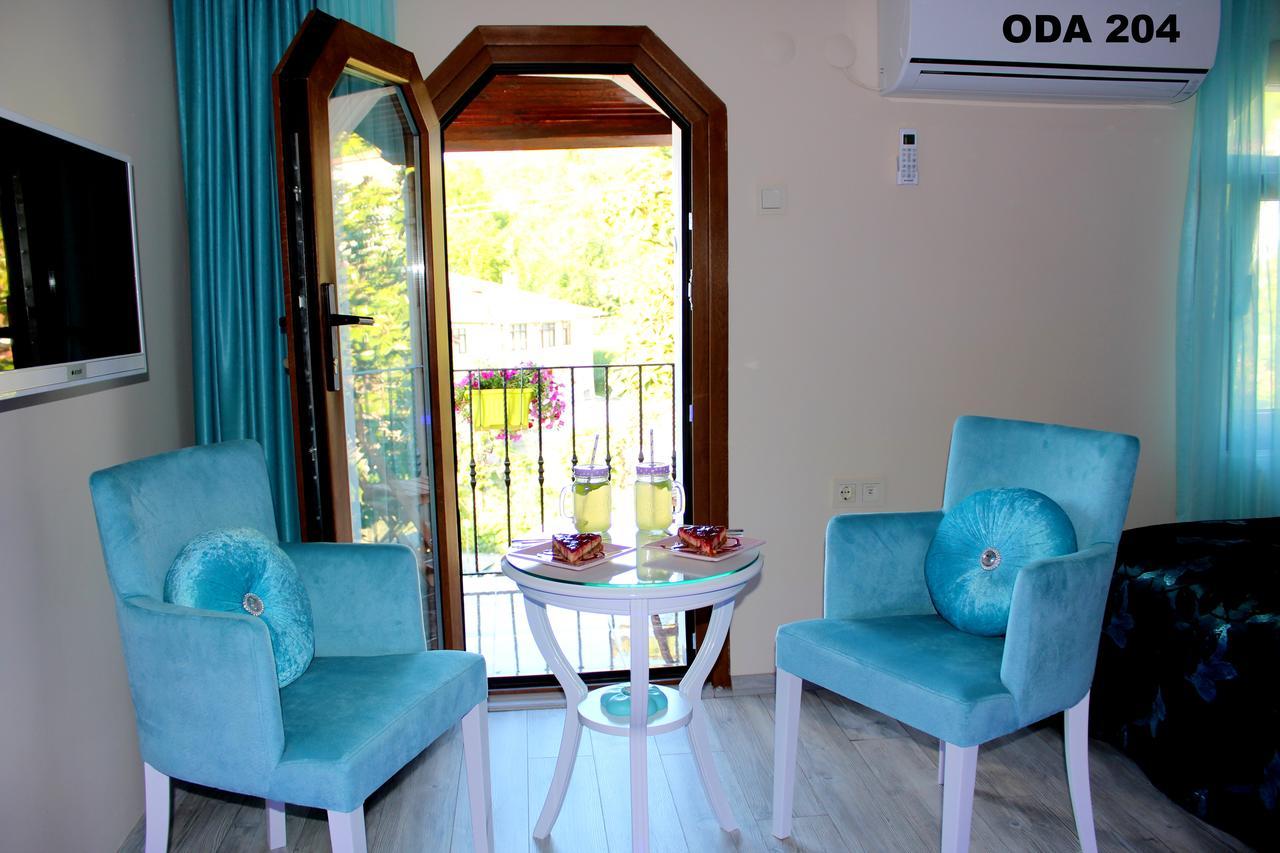 Agva Myway Otel Luaran gambar
