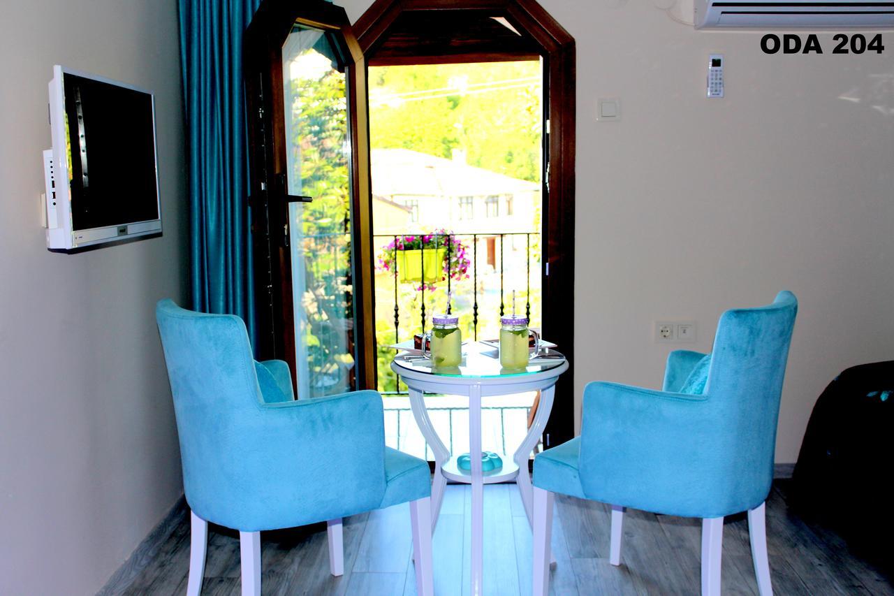 Agva Myway Otel Luaran gambar