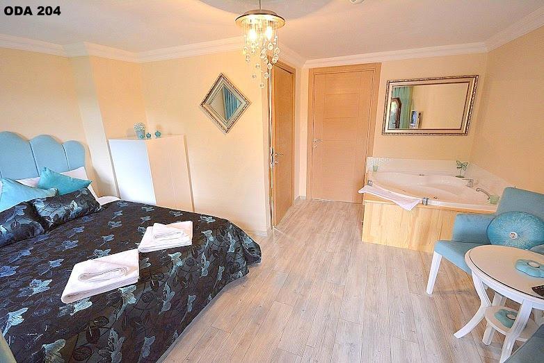 Agva Myway Otel Luaran gambar
