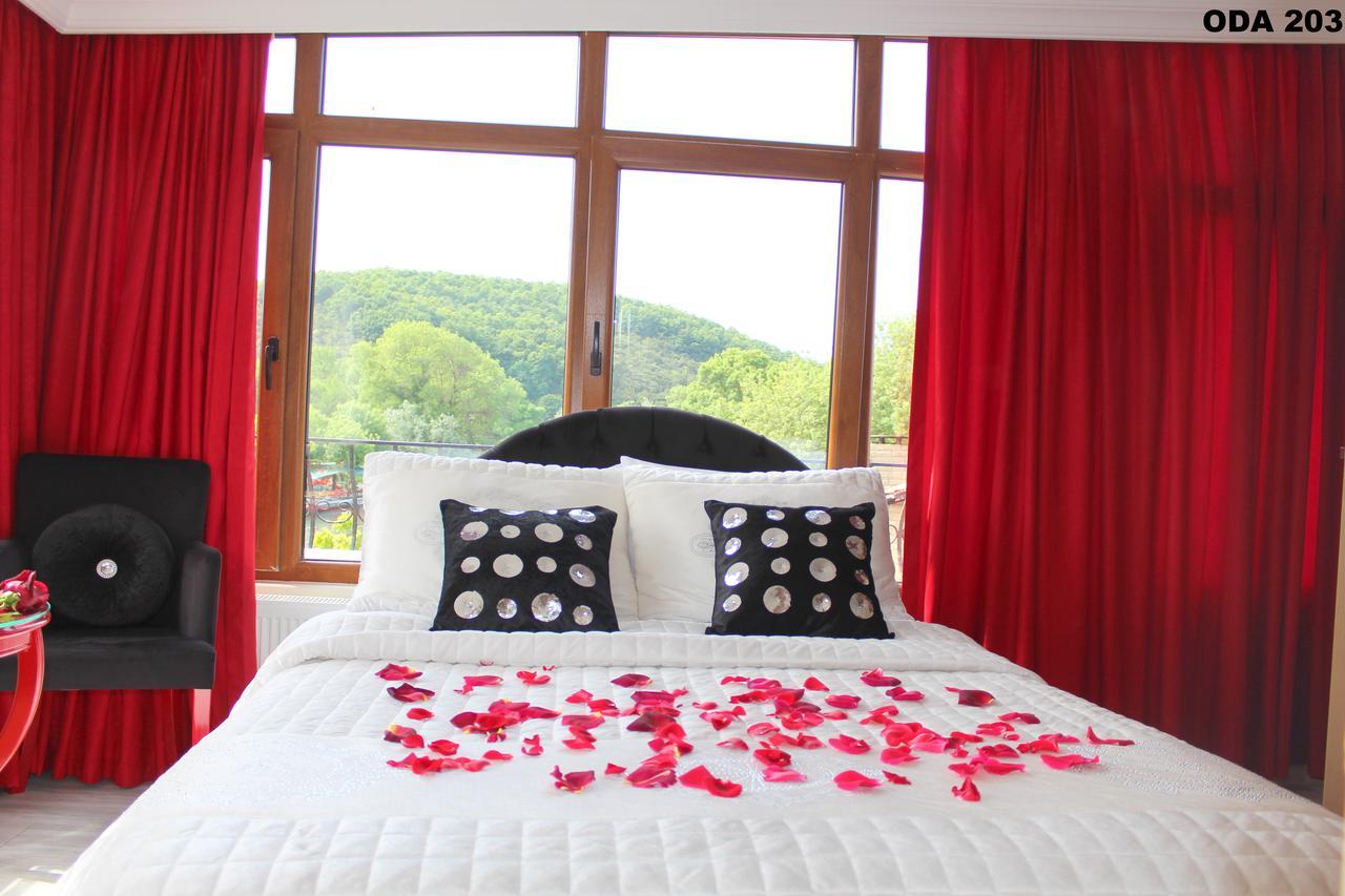 Agva Myway Otel Luaran gambar